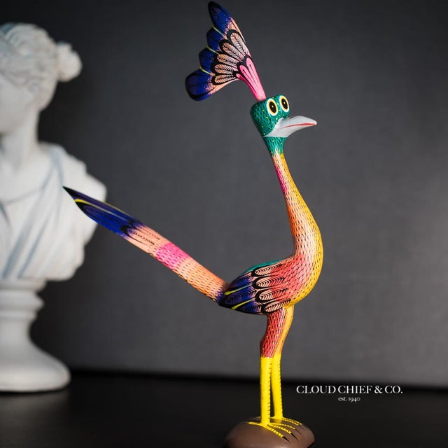 貴重！OAXACA bell eams ヴィンテージ ミッドセンチュリー 貴重！OAXACA bell eams ヴィンテージ ミッドセンチュリー