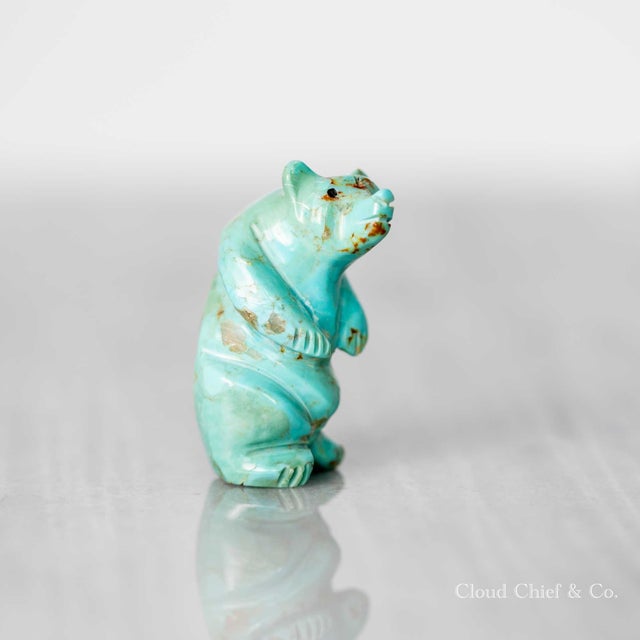 Authentic Unique Native American Craft | Cloud Chief & Co.