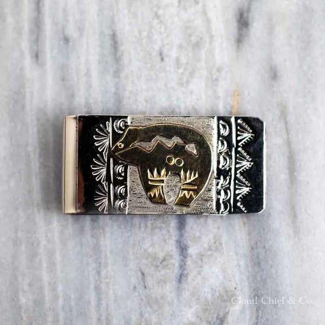 Native American Handcrafted Sterling Turquoise Accessories | Cloud