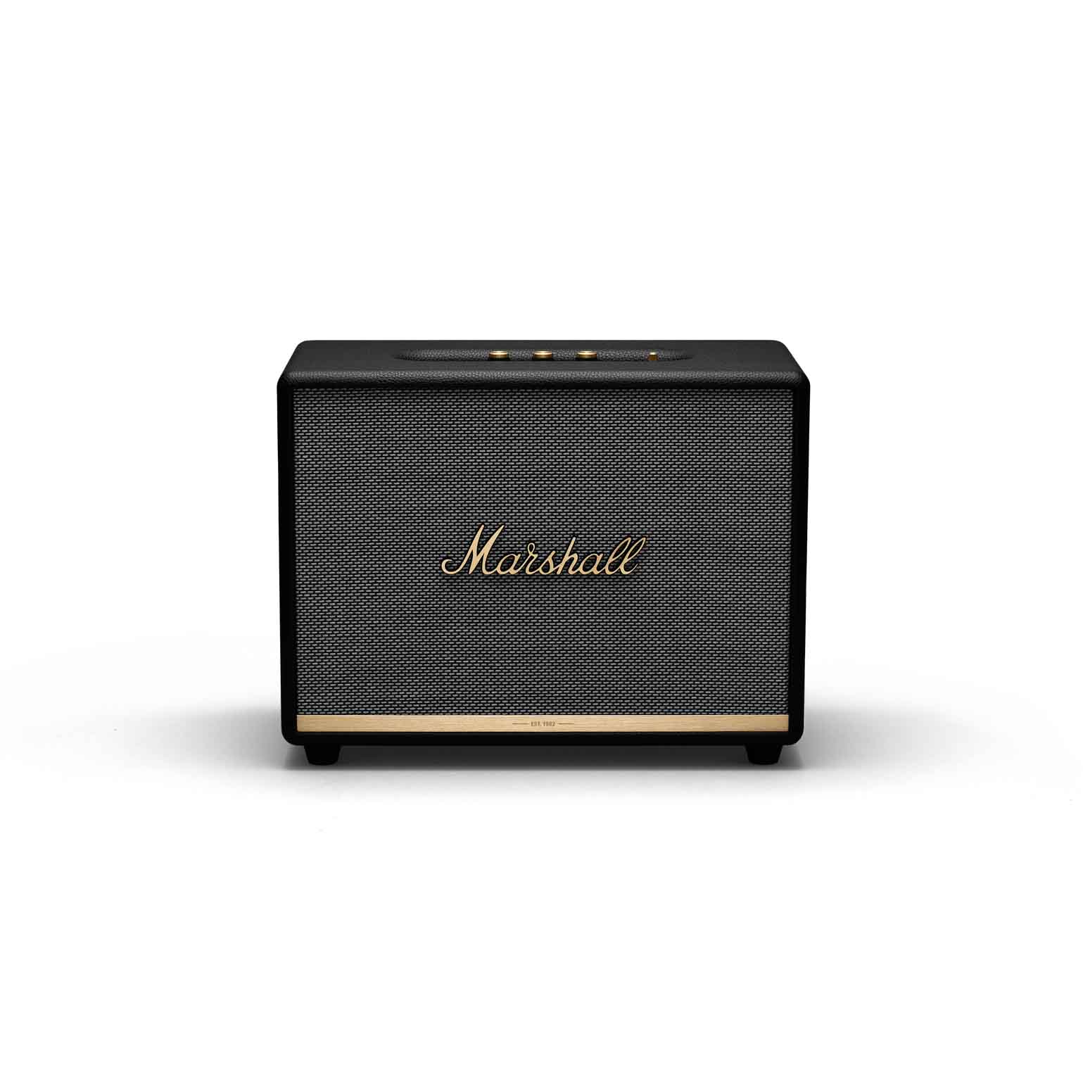 Marshall Woburn II Bluetooth Speaker | Cloud Chief & Co.