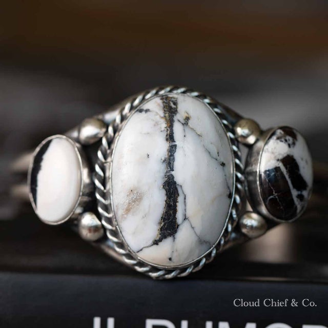 Native American Heavy Huge Buffalo Turquoise Sterling Silver Ring Native American Heavy Huge Buffalo Turquoise Sterling Silver Ring