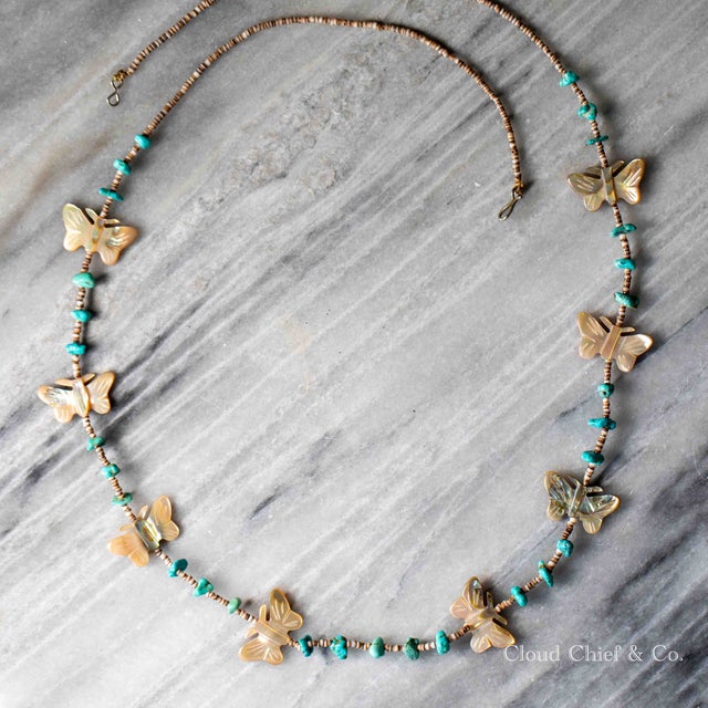 Authentic Native American Fetish Carvings | Cloud Chief & Co.