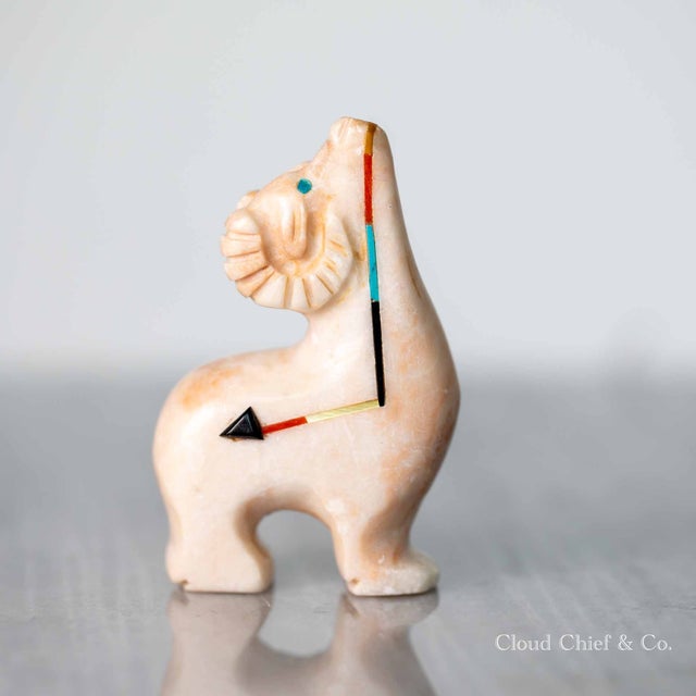 Authentic Unique Native American Craft | Cloud Chief & Co.