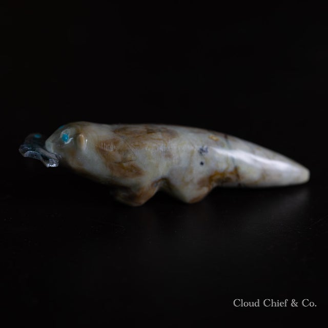 Authentic Unique Native American Craft | Cloud Chief & Co.