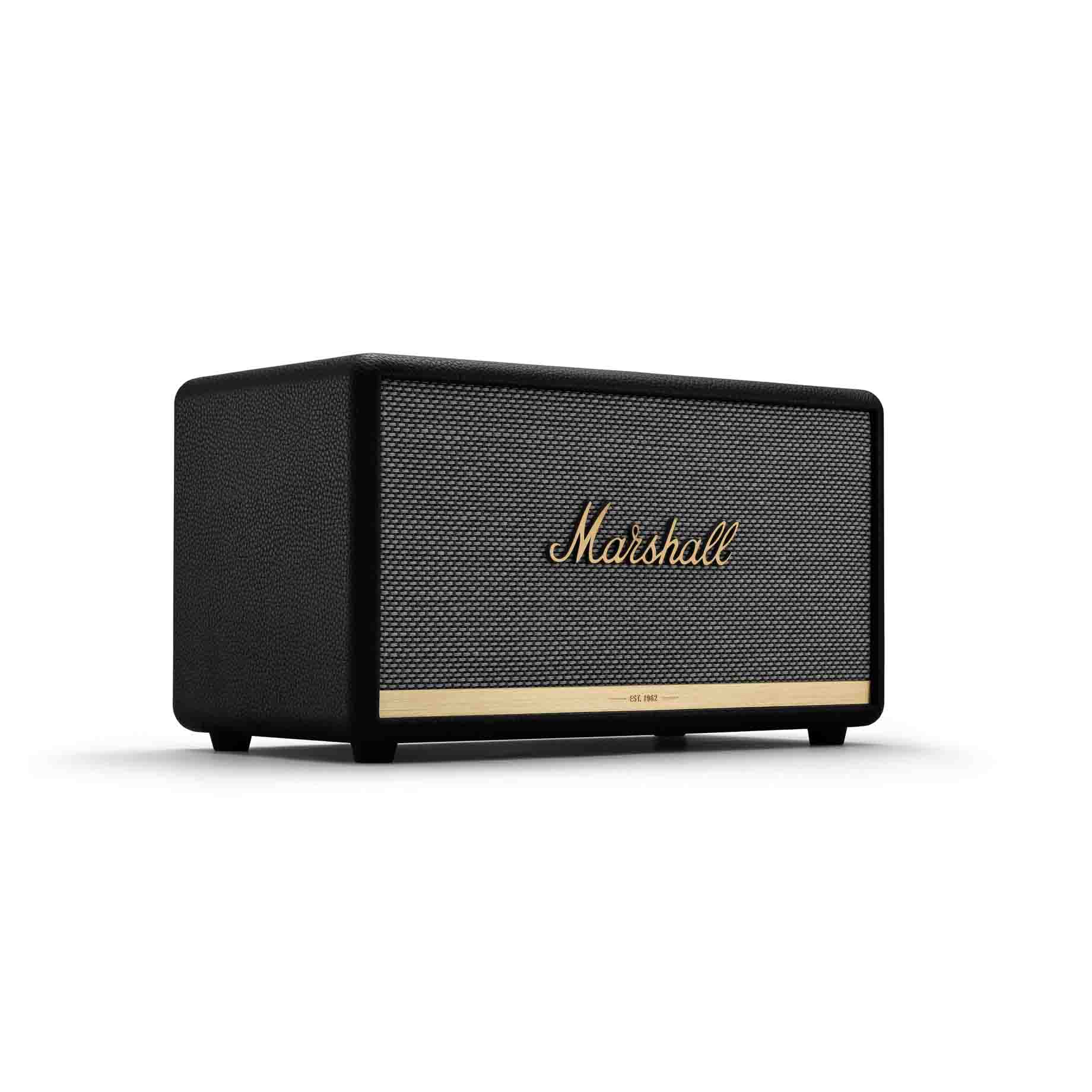 Marshall Stanmore II Bluetooth Speaker | Cloud Chief & Co.