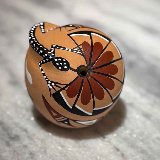 Authentic Native American Handcrafted Pottery | Cloud Chief & Co.