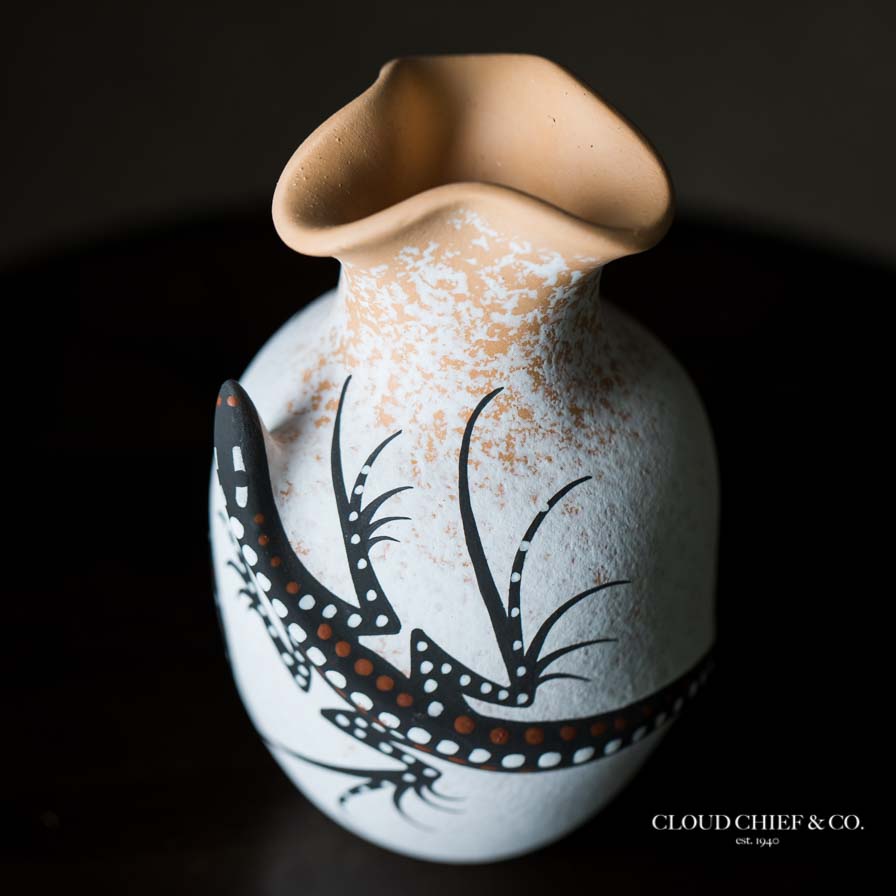 Boho Wine Vase – LottaCoco Creation's LLC