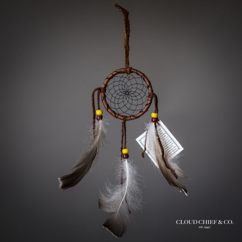 Dreamcatcher Supplies – Tribal Spirit