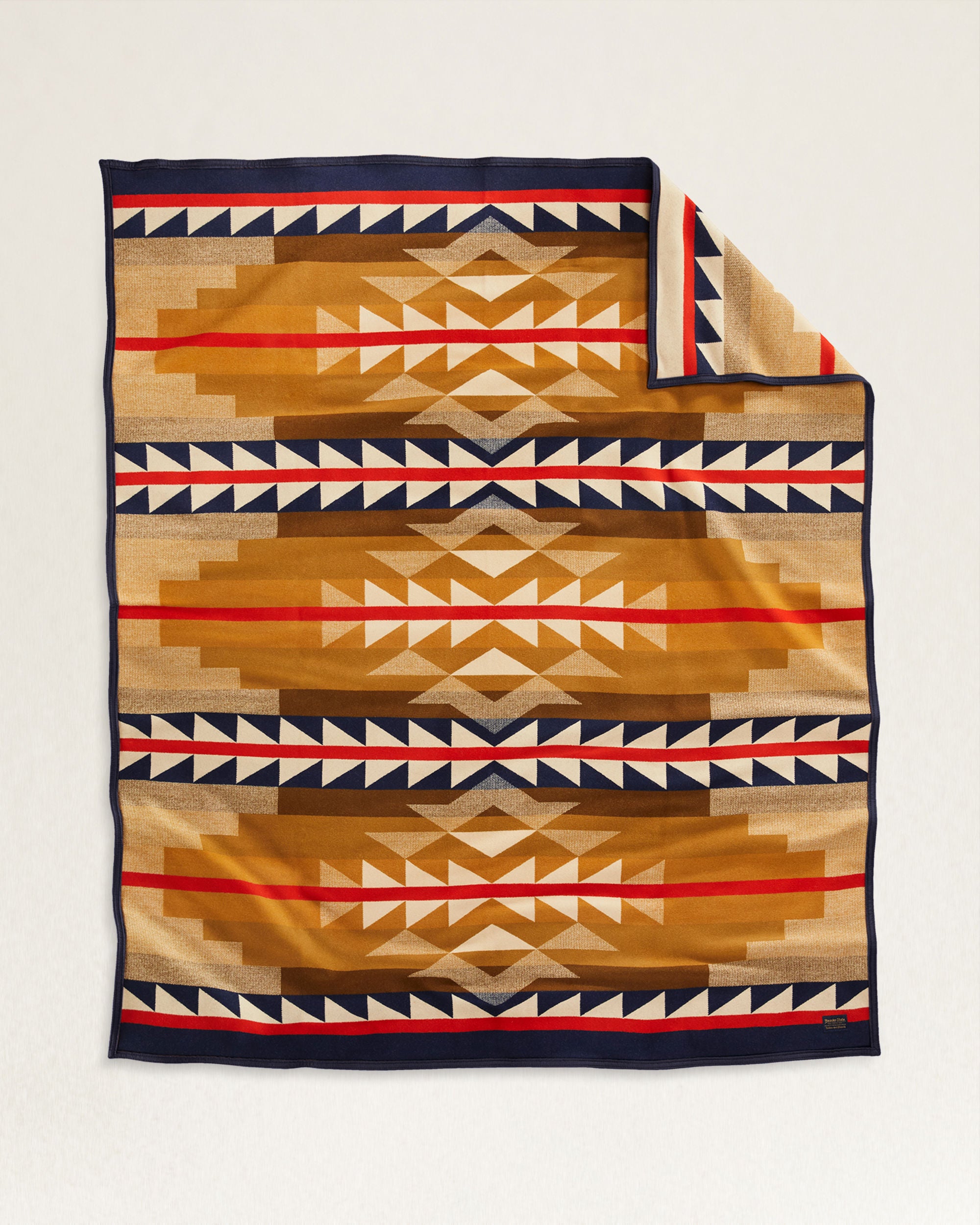 Pendleton best sale navajo blanket